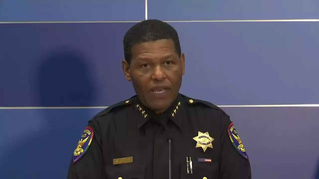 San Francisco Police Arrest 4 in 3 Separate Homicide Cases in Span of Days: Chief