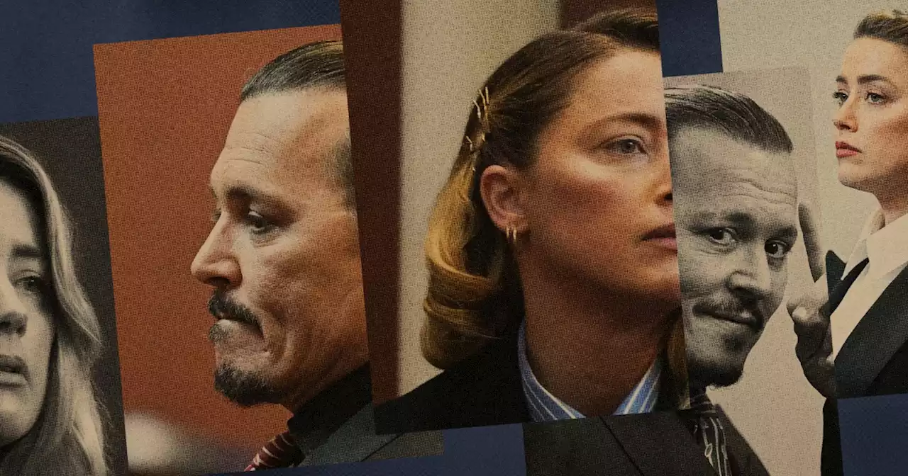 'They stopped listening to her': Why the jury didn't find Amber Heard credible