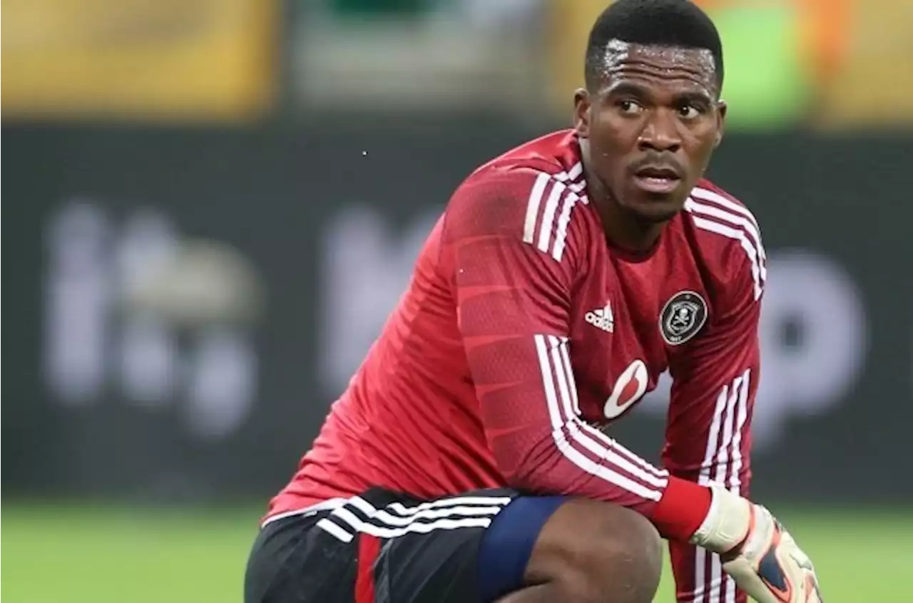 Senzo Meyiwa trial: Investigator admits gunshot residue tests weren't done at time of murder | News24