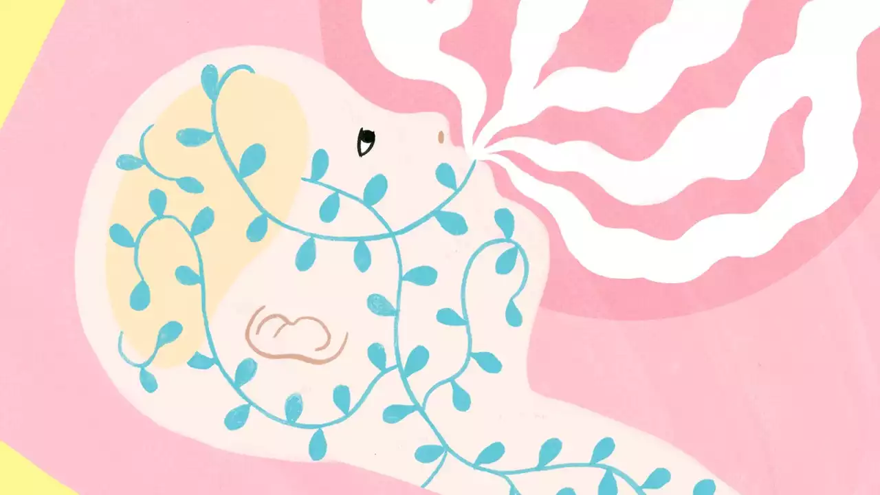 Breast-Feeding the Microbiome