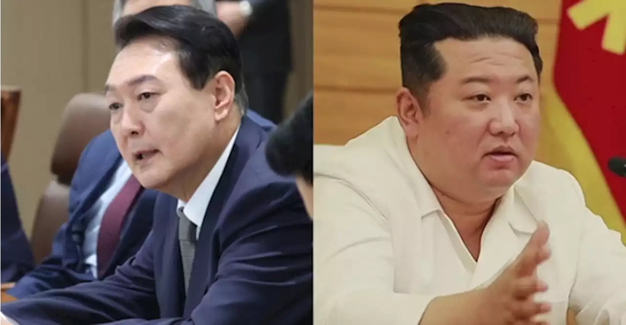 윤 정부 출범이후 北 첫 전원회의, 어떤 대남·대미 메시지?