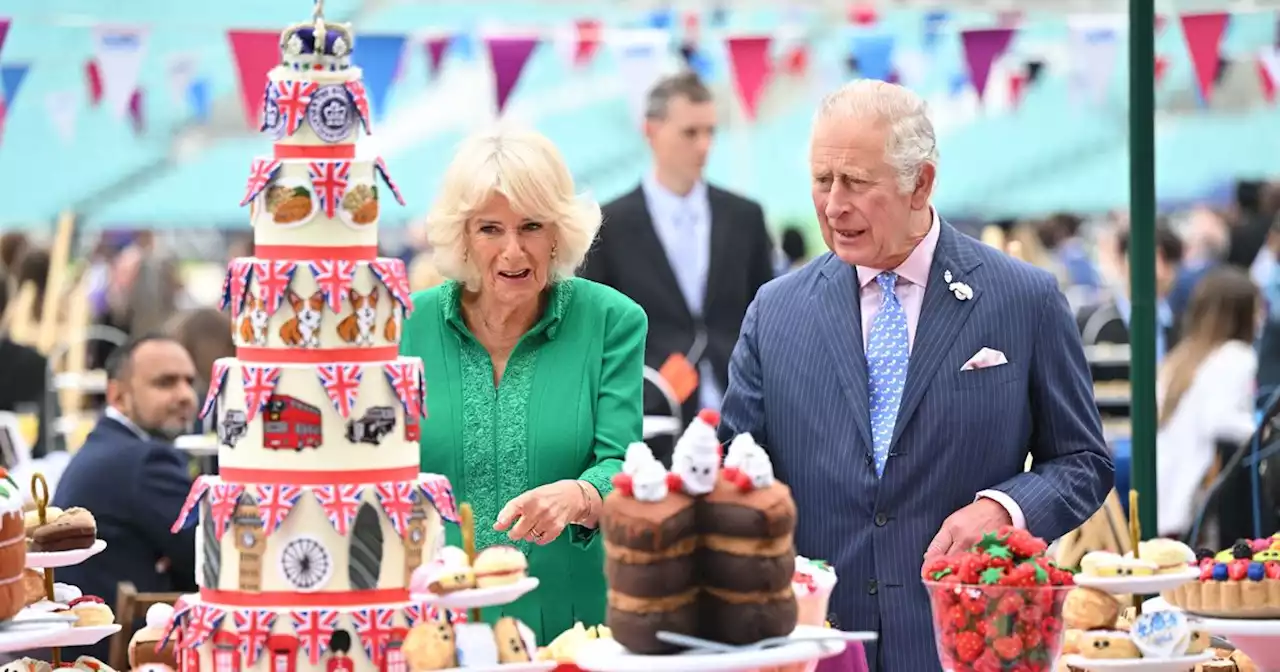 Prince Charles hopes 'bickering' won't return after 'togetherness' of Jubilee