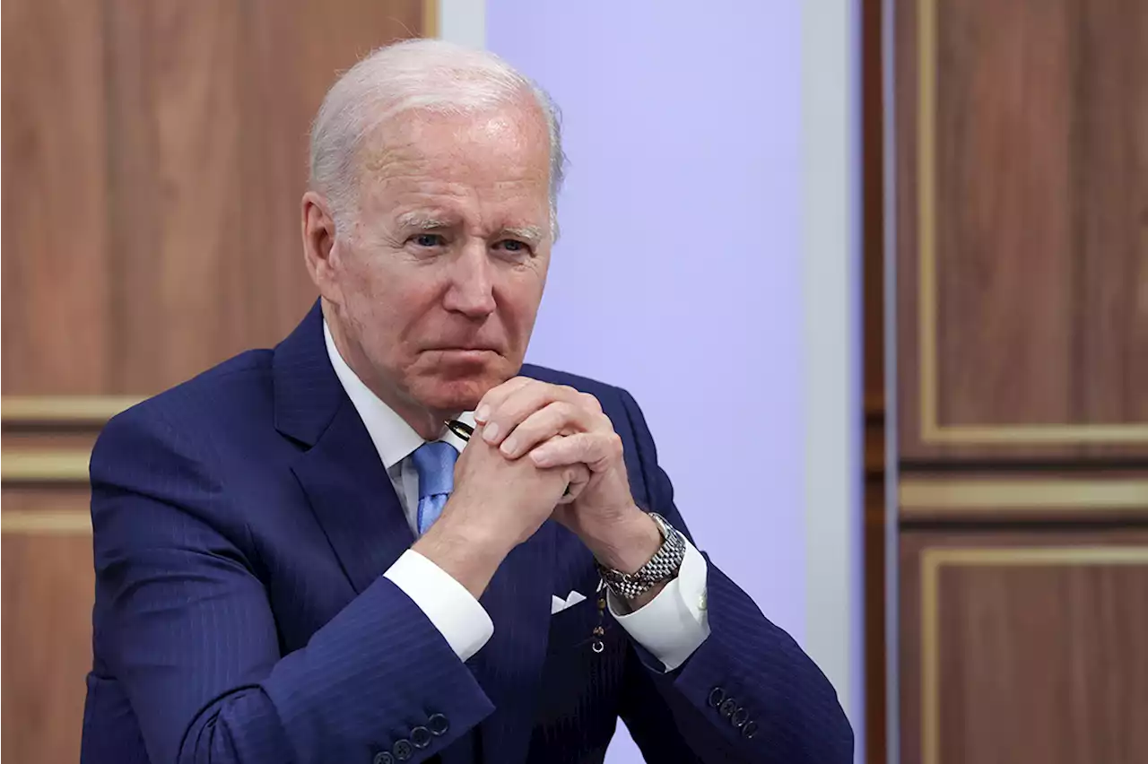 How Biden plans to handle the Jan. 6 hearings