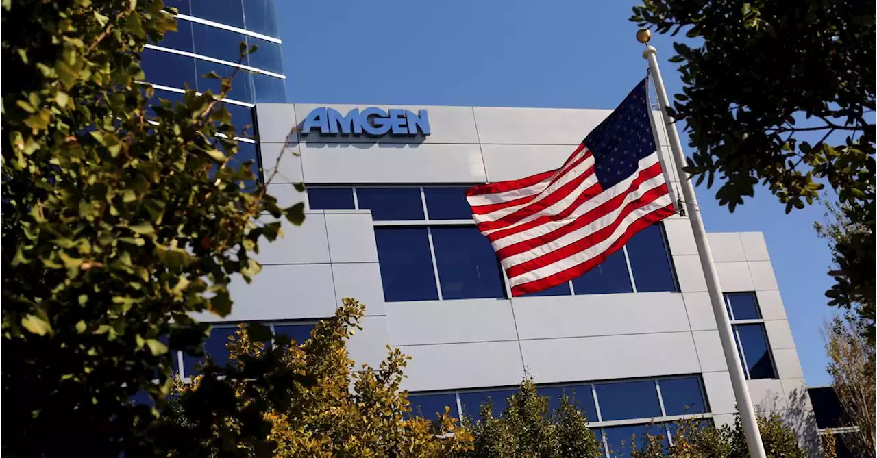 Cancer research: Amgen drug extends survival in some inoperable colon cancers