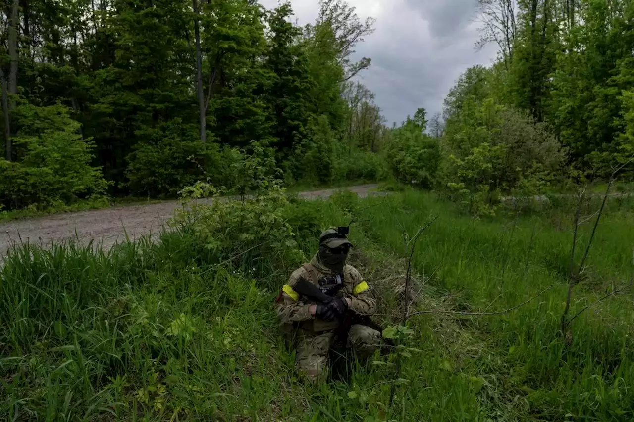 Украинские войска обстреляли Пантелеймоновку в ДНР