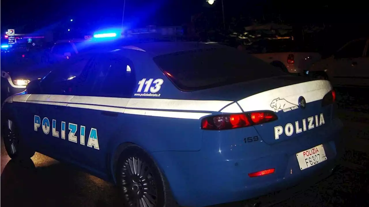 Blitz antidroga alla Romanina: tre Casamonica arrestate (e rimesse in libertà)