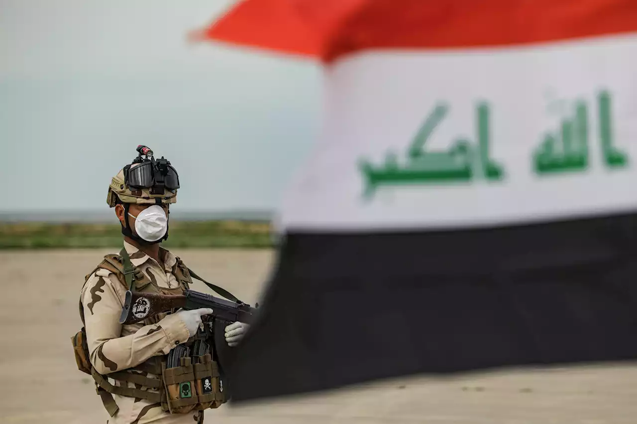 العراق.. اعتقال 14 'داعشيا' في بغداد بينهم قياديون
