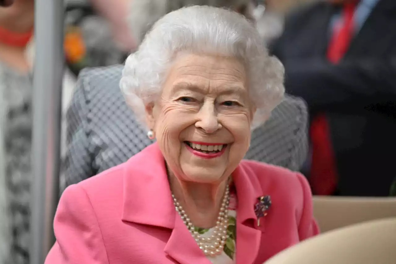 Jubilé de platine : Elizabeth II lance son grand concert avec l'ours Paddington