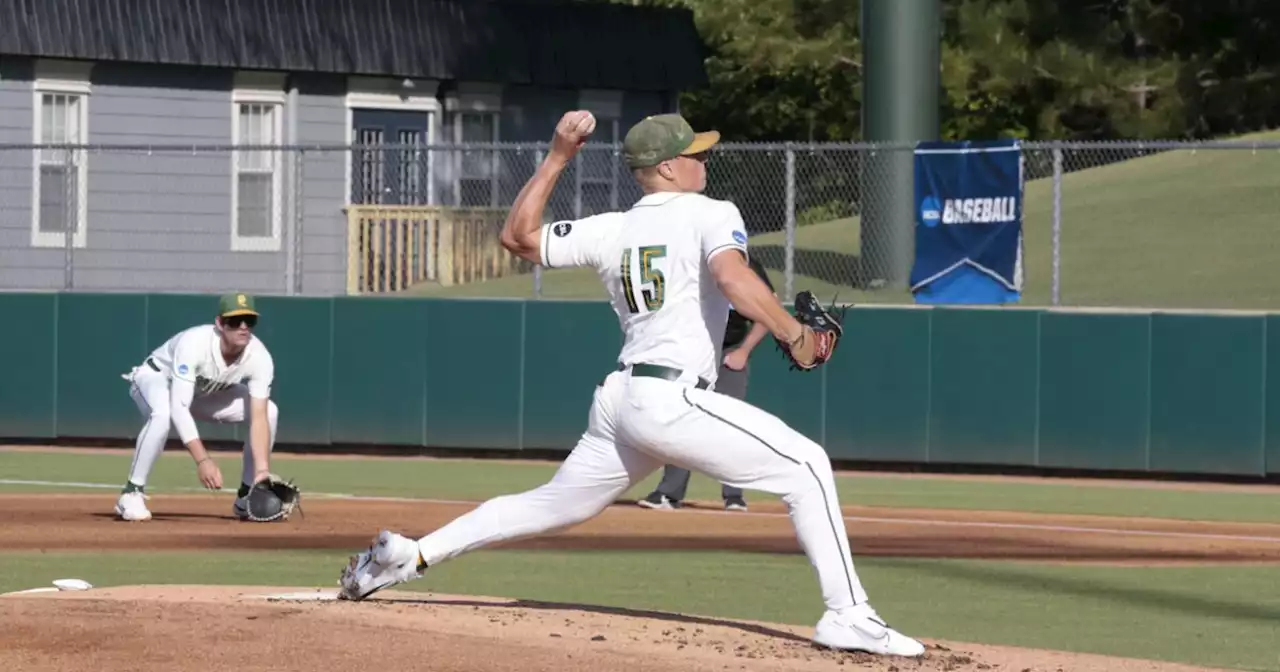 Point Loma Nazarene opens NCAA Division II championship series with convincing win