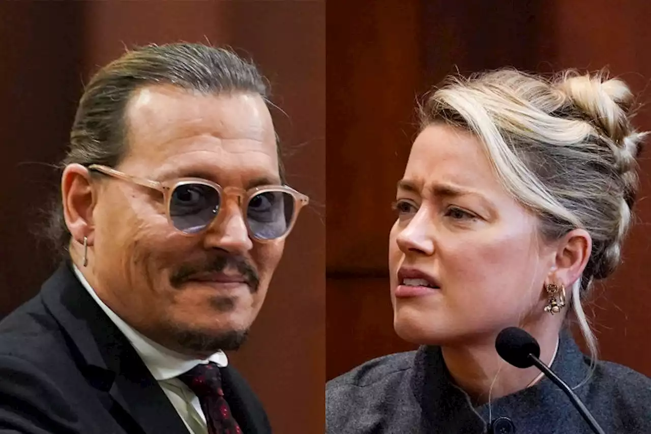 What Really Happened at the Depp–Heard Trial—and How People Got It So Wrong