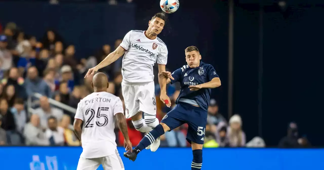 How long will Real Salt Lake captain Damir Kreilach’s surgery rehab take?