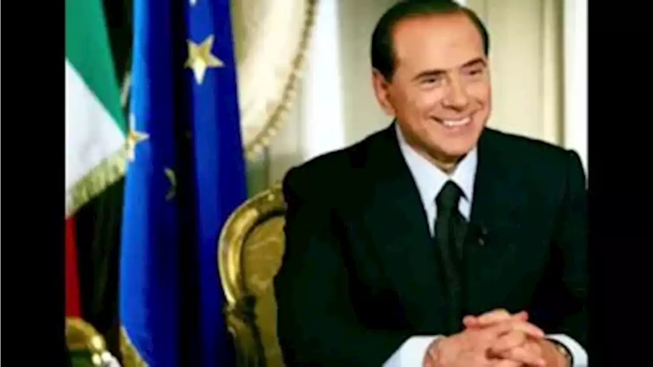 Berlusconi: 'Con nostra politica estera nel 2002 messi d'accordo Usa e Russia' - Il Sole 24 ORE