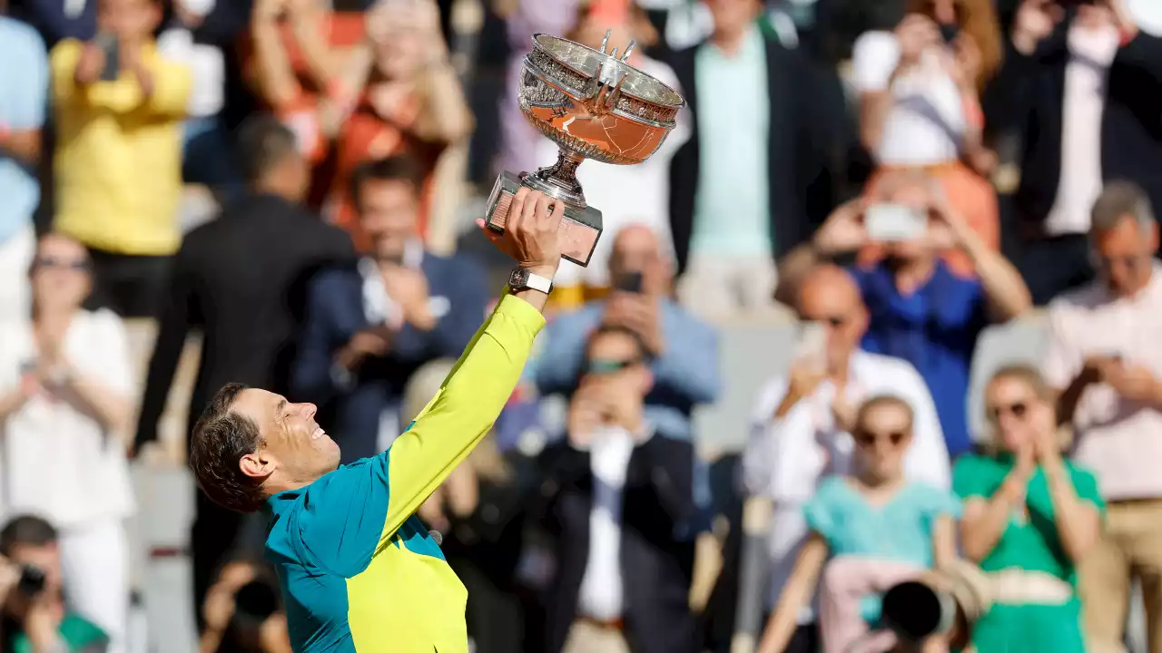 Five Takeaways from 2022 Roland Garros: King of Clay reclaimed his throne - Sportsnet.ca