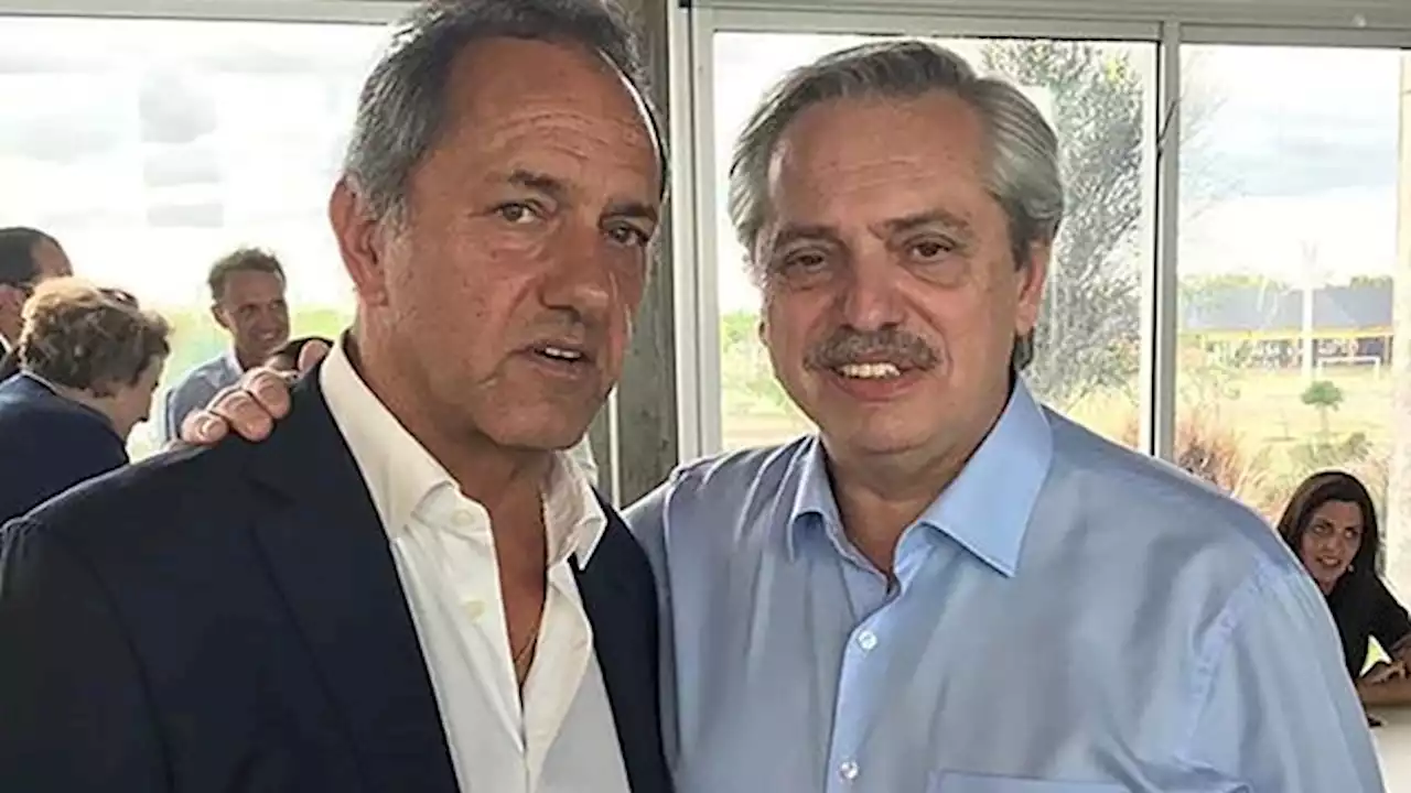 Scioli reemplazará a Kulfas en Desarrollo Productivo