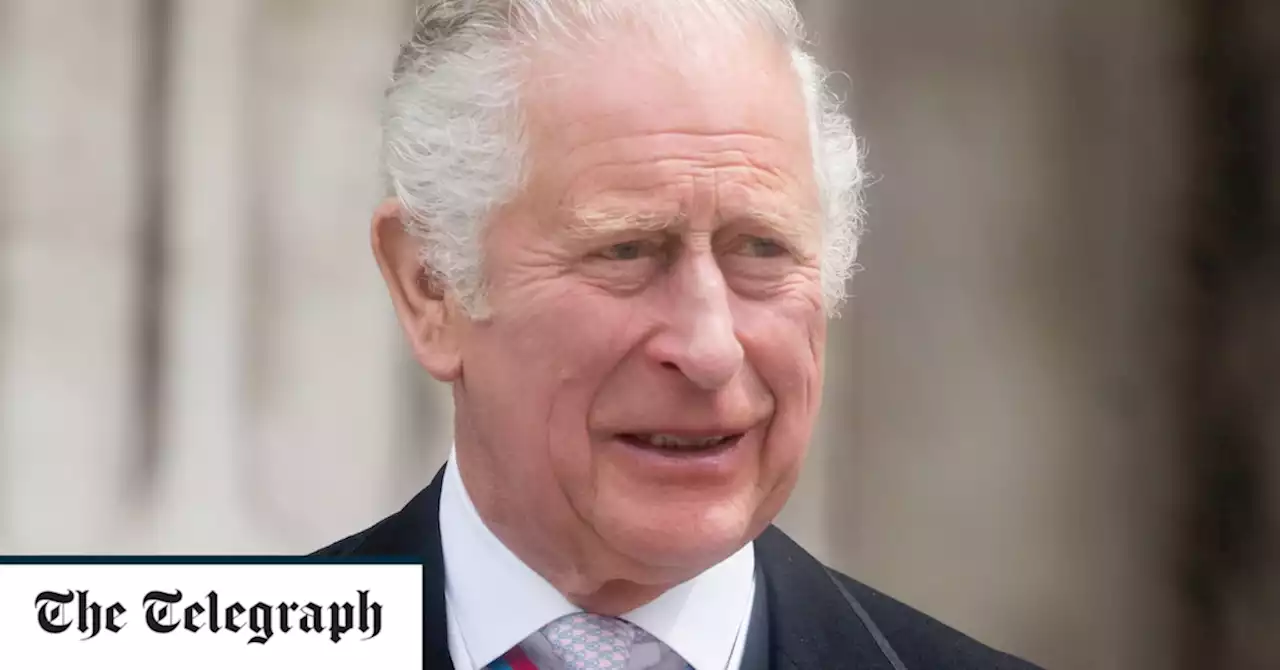 Prince Charles’s speech in full at Queen's Platinum Jubilee party