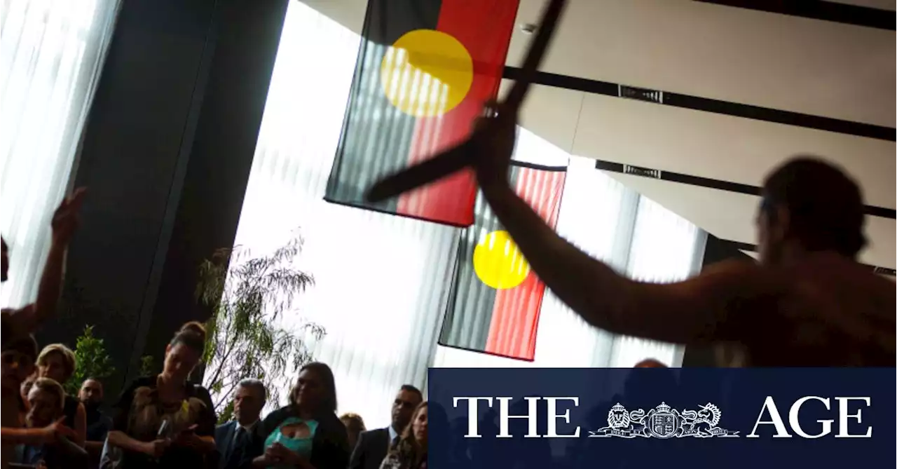 Reconciliation Week a time to think about what we can do differently