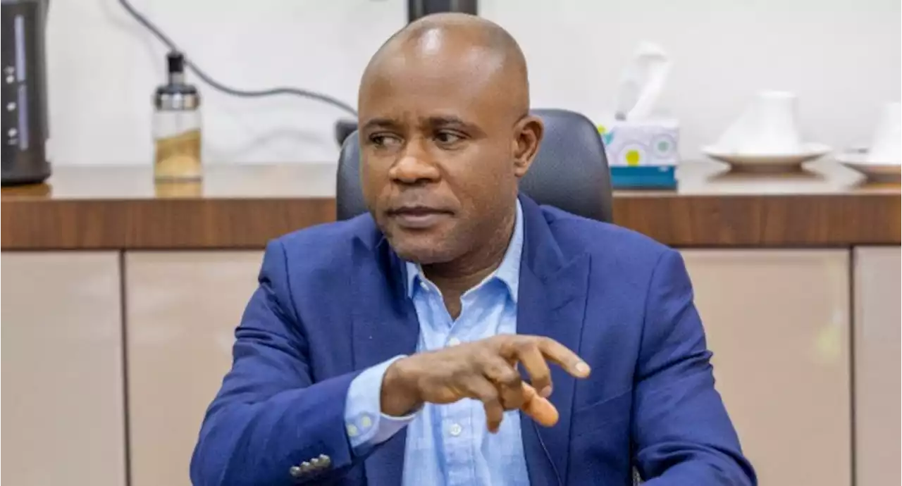 Peter Mbah: I would disrupt the status quo if elected Enugu governor