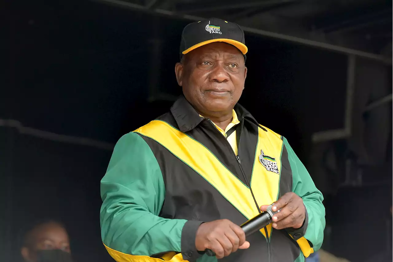 'I’ve never stolen money from our taxpayers': Ramaphosa on theft of game farm millions | The Citizen