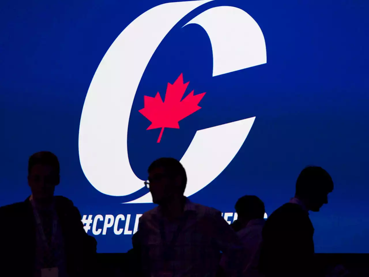 Here's how voting works in the Conservative Party of Canada leadership race