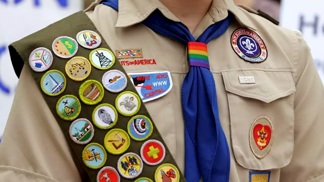 Bankrupt Boy Scouts may have $10 billion in land. And developers want it.