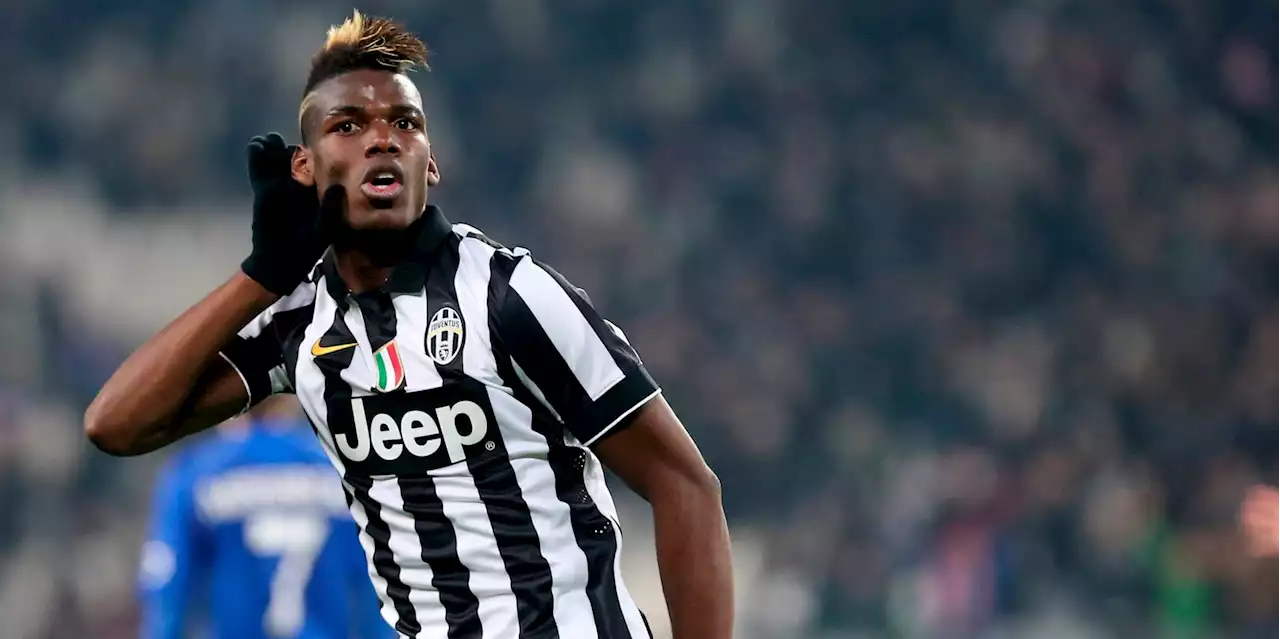 Juve, Pogba chiama la sua Torino