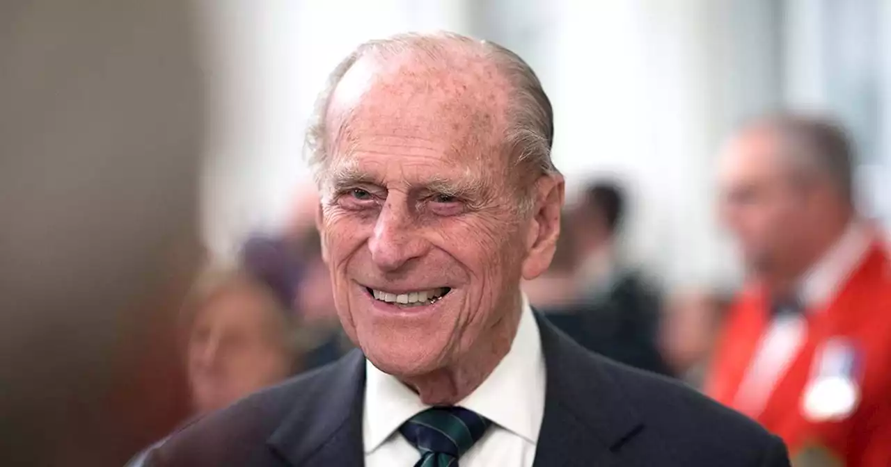 Royal Family's Most Moving Tributes to the Late Prince Philip Since His Death