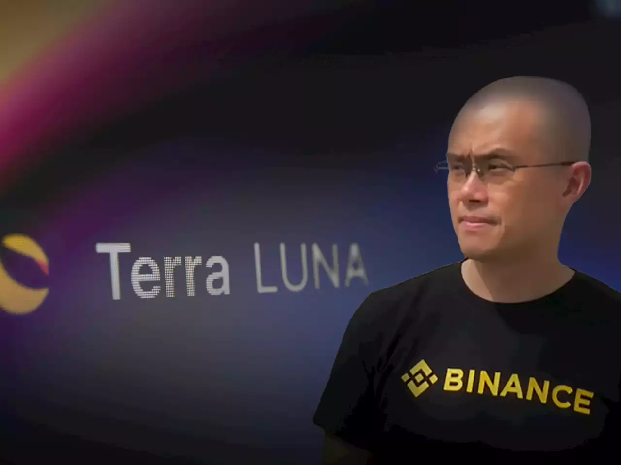 Binance CEO Reveals $1.6 Billion Loss in Terra Investments