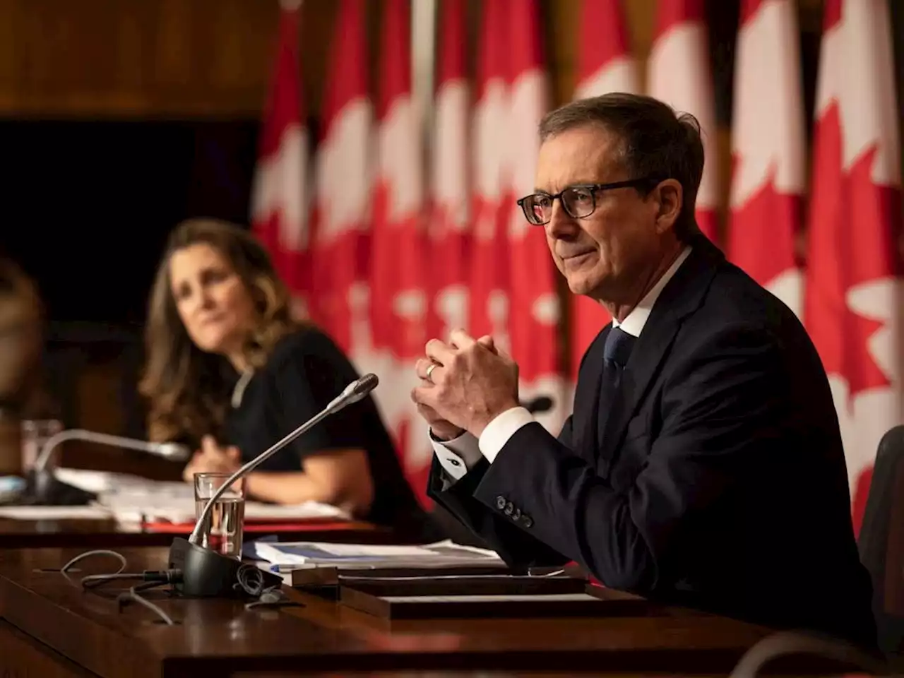 The Bank of Canada keeps raising interest rates -- so when will we get inflation relief?