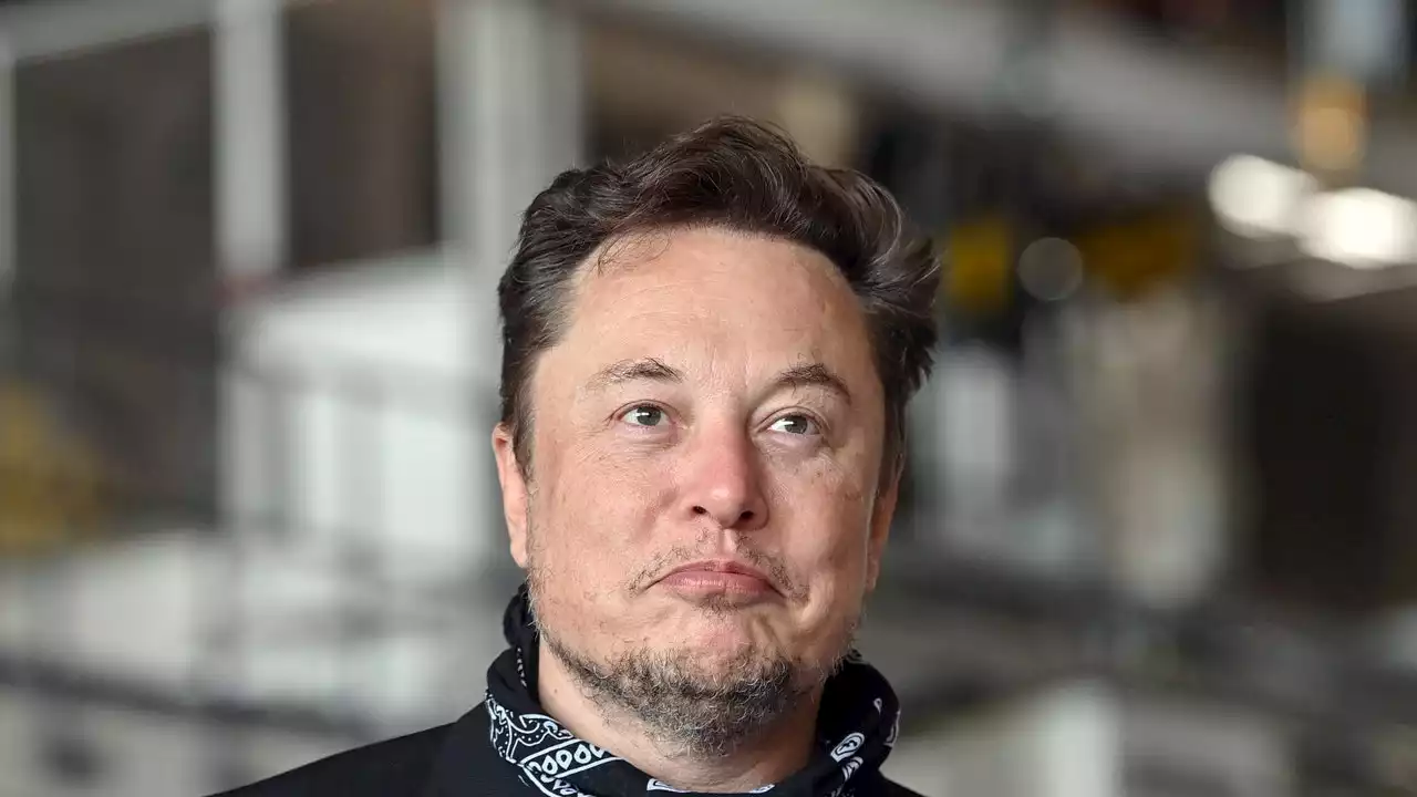 Un promemoria di alcune delle cose terribili dette e fatte da Elon Musk