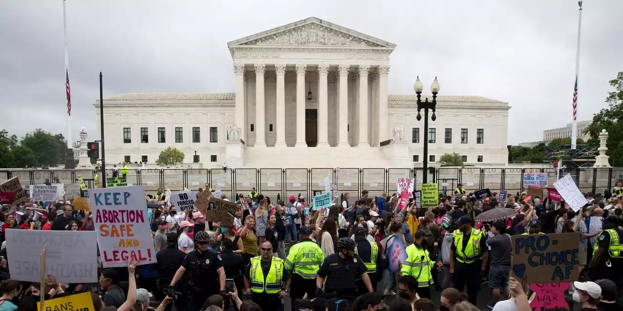 Guns, Religion, Immigration and Abortion: What’s Ahead as Supreme Court Nears Session’s End