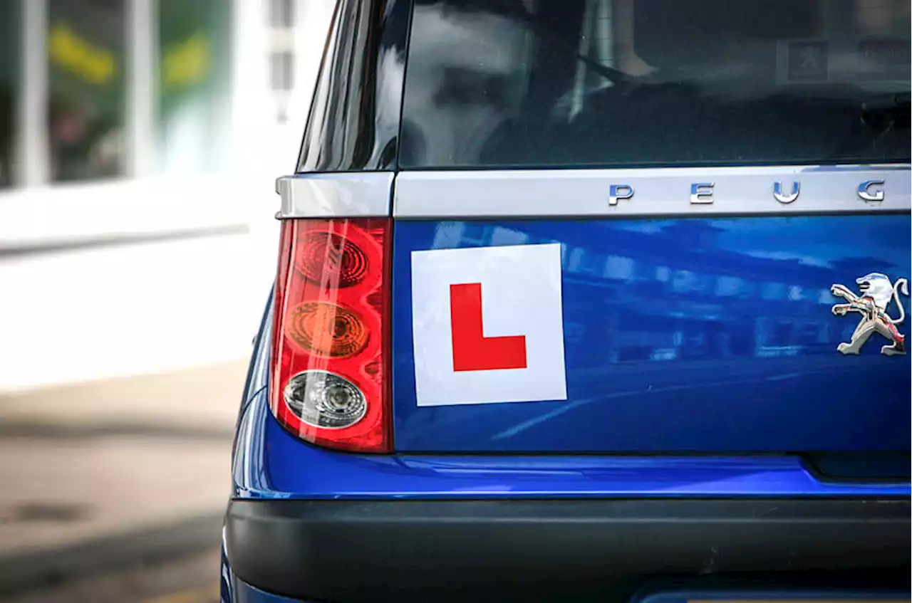 Learner drivers urged to avoid hyper-inflated driving-test slots | Autocar