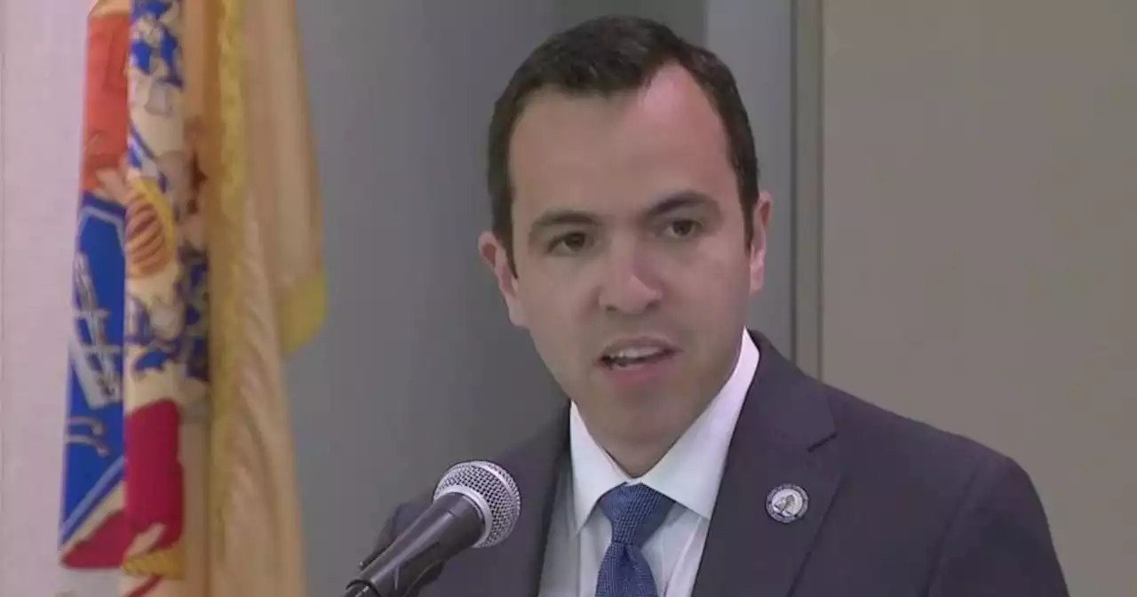 New Jersey expands state police partnership with mental health screeners