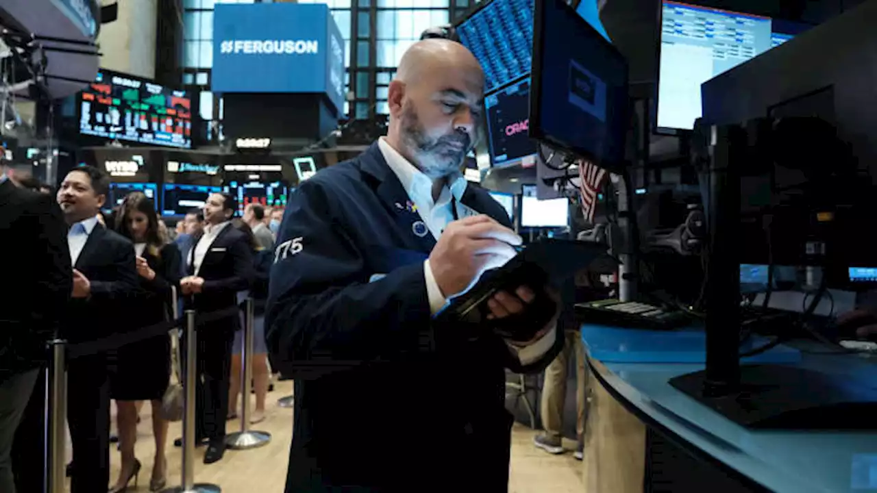 European markets head for higher open in a week set to be dominated by U.S. inflation data