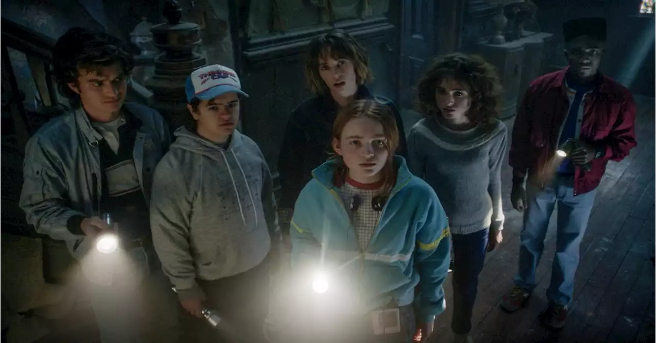 Stranger Things Creators: 'Everybody's Life Is on the Line' in Volume 2