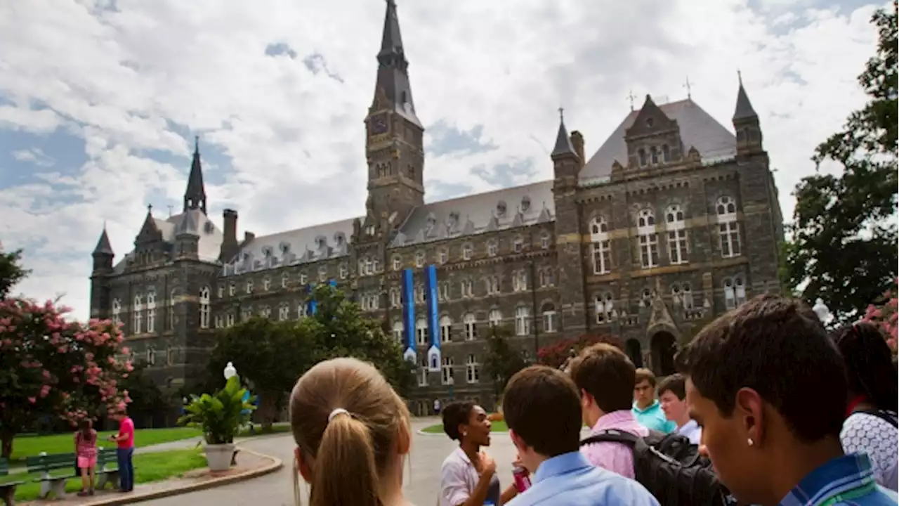 Final case tied to college bribery scandal heads to trial