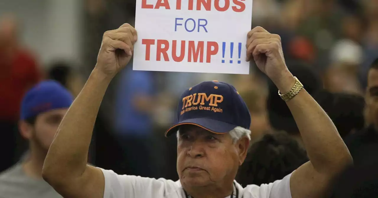 Soros radio buy shows Democrats still don’t get why they are losing Hispanics