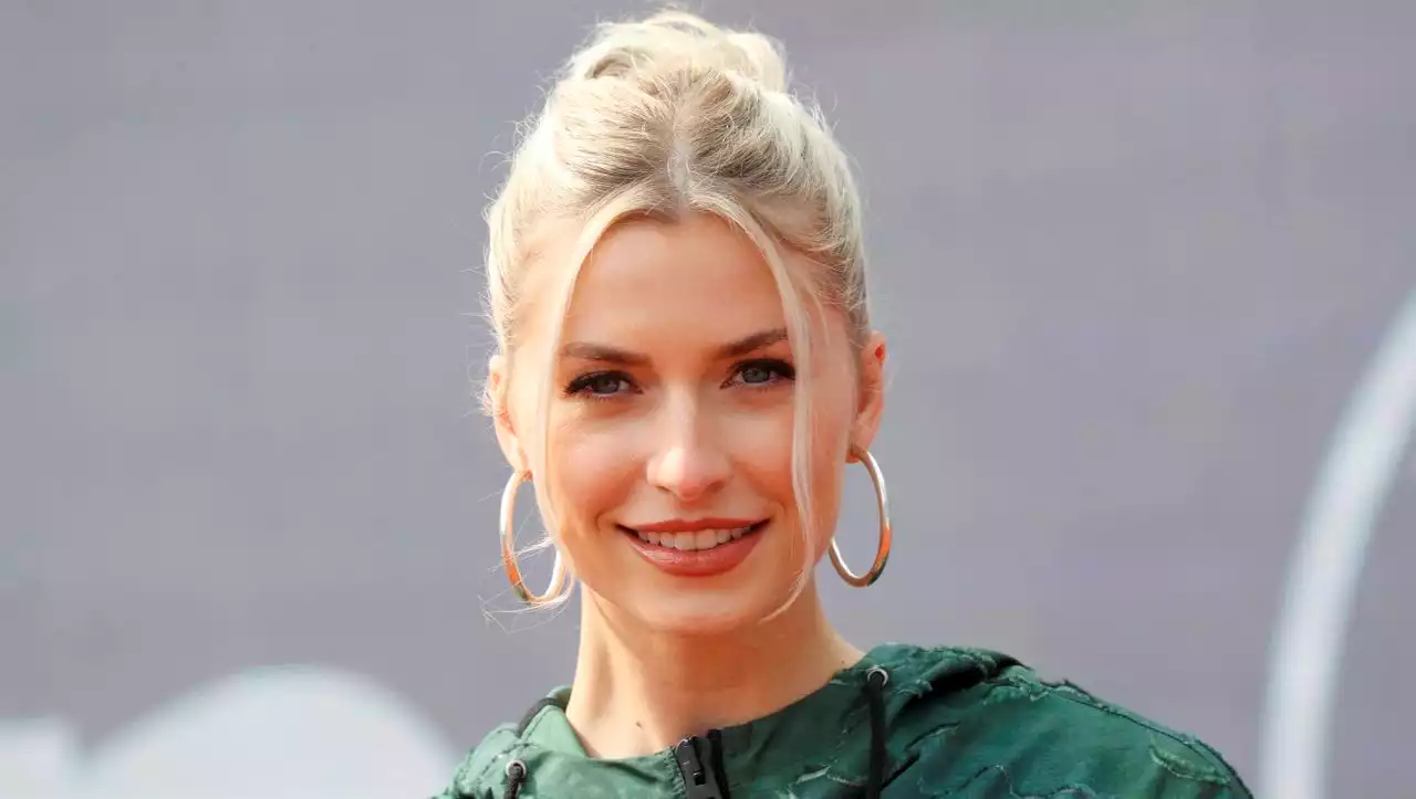 Lena Gercke ist wieder schwanger: »1+1=4«