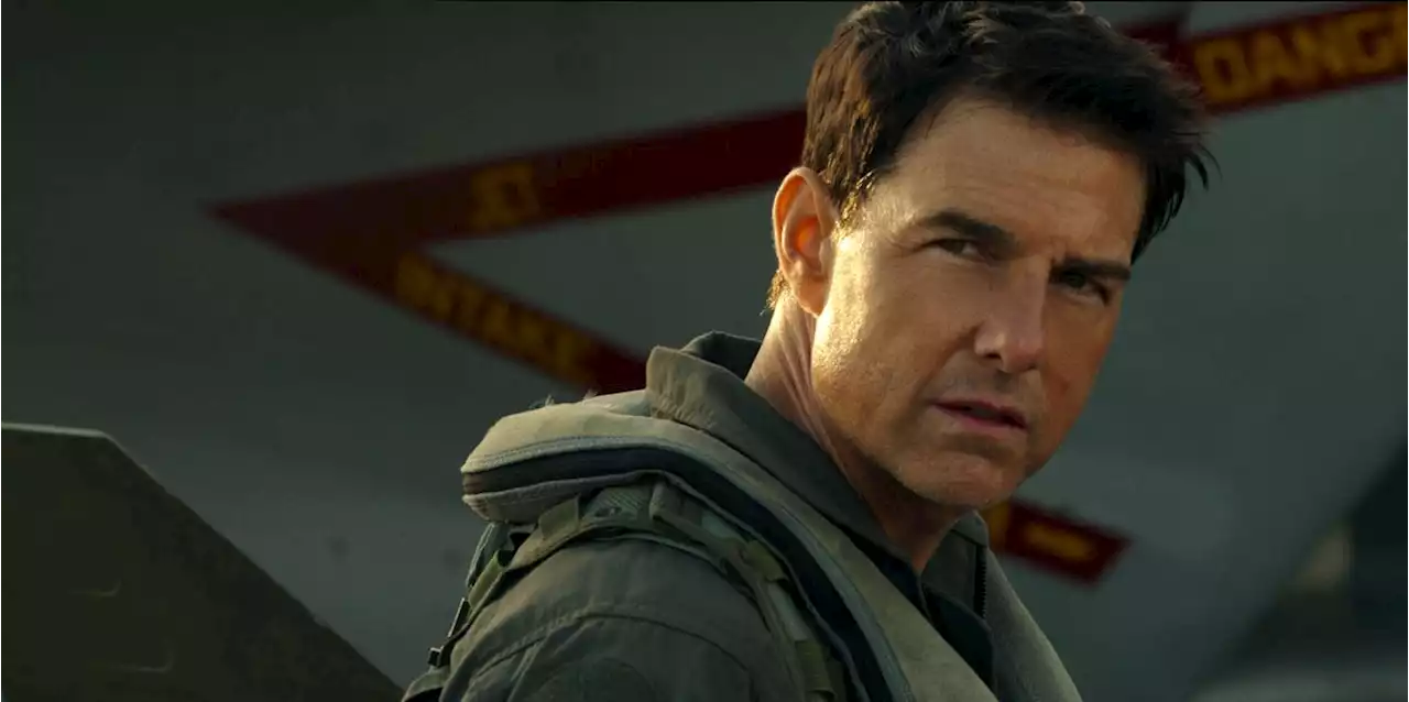 Top Gun: Maverick lands yet another box office record as it crosses $500 million