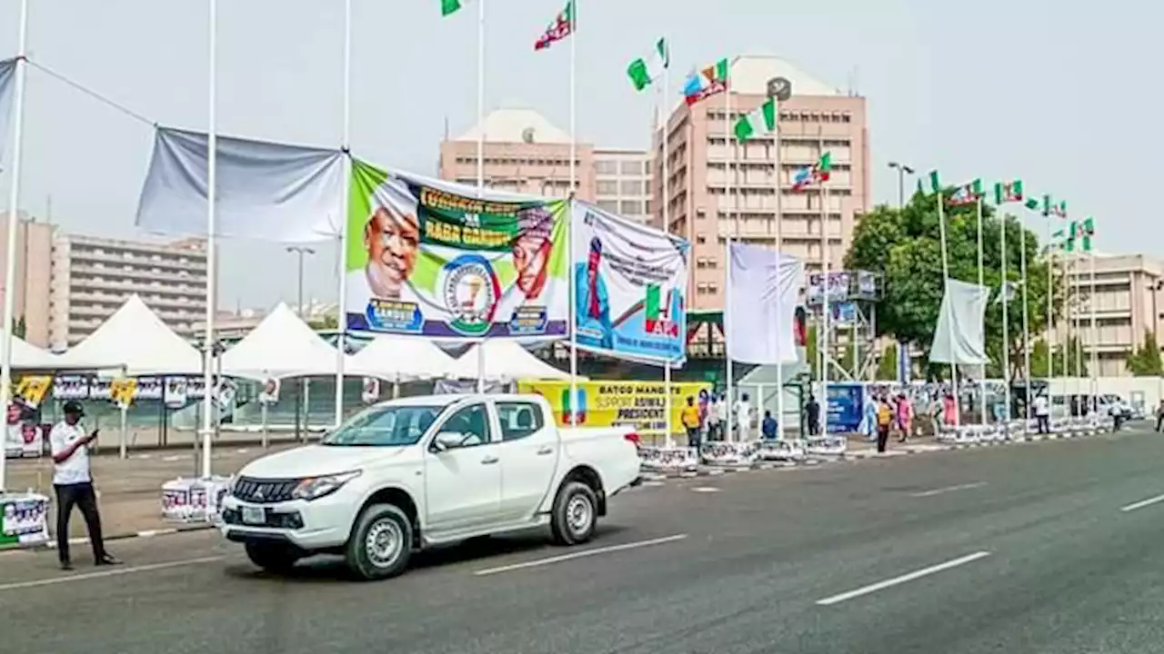 APC promises hitch-free convention as 2,340 delegates storm Abuja