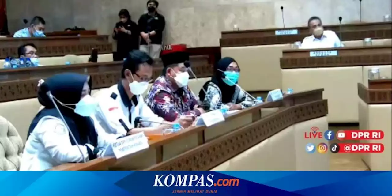 Alasan Pemerintah Hapus Tenaga Honorer: Kesejahteraannya Jauh di Bawah UMR