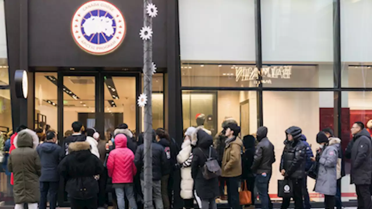 Brand scandals tend to burn out quickly in China, until they do not