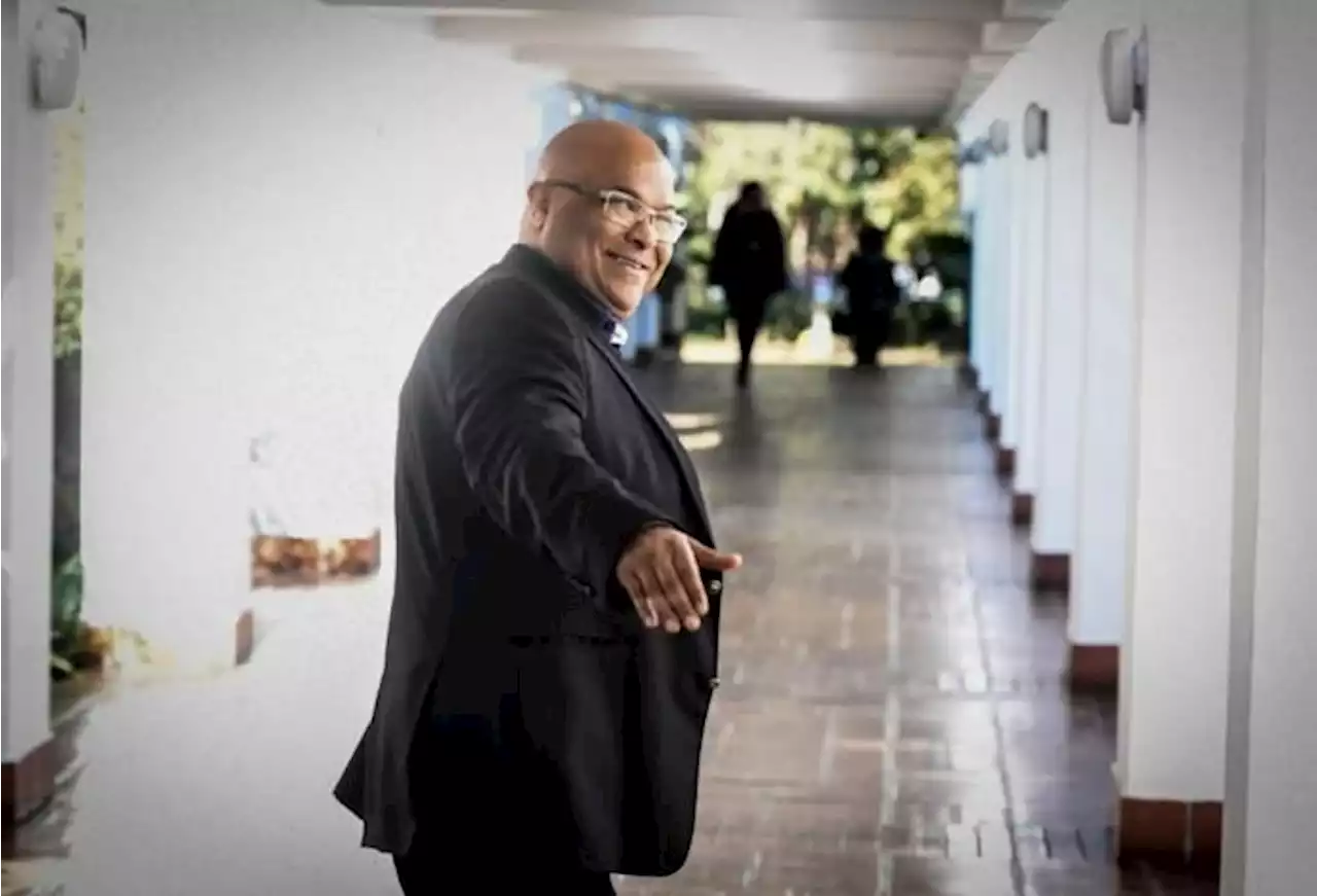Fraser’s case has Ramaphosa mulling another ANC integrity committee appearance