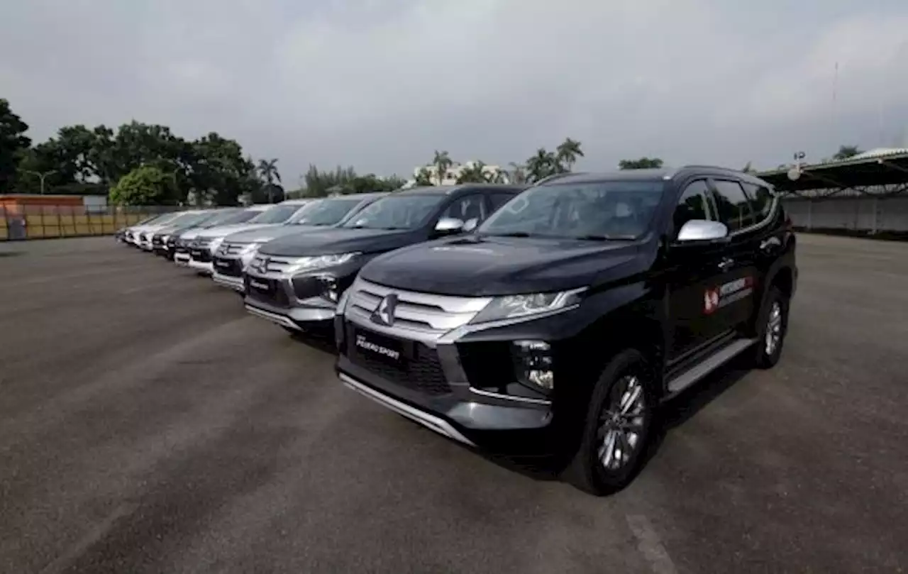 Mitsubishi Kembali Donasikan Unit Praktikum untuk SMK