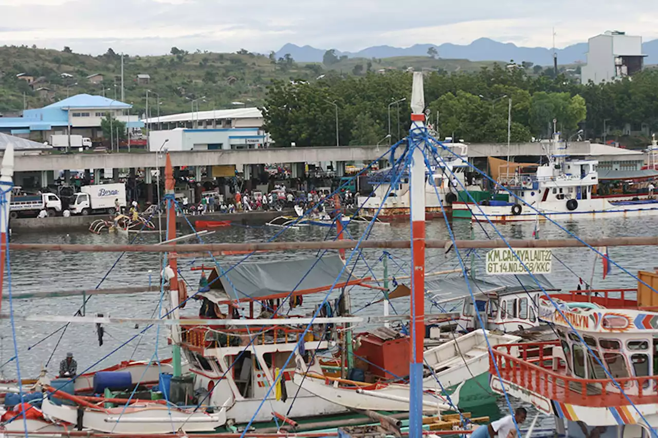 GenSan fishermen appeal for fuel subsidy, urge suspension of petroleum excise tax