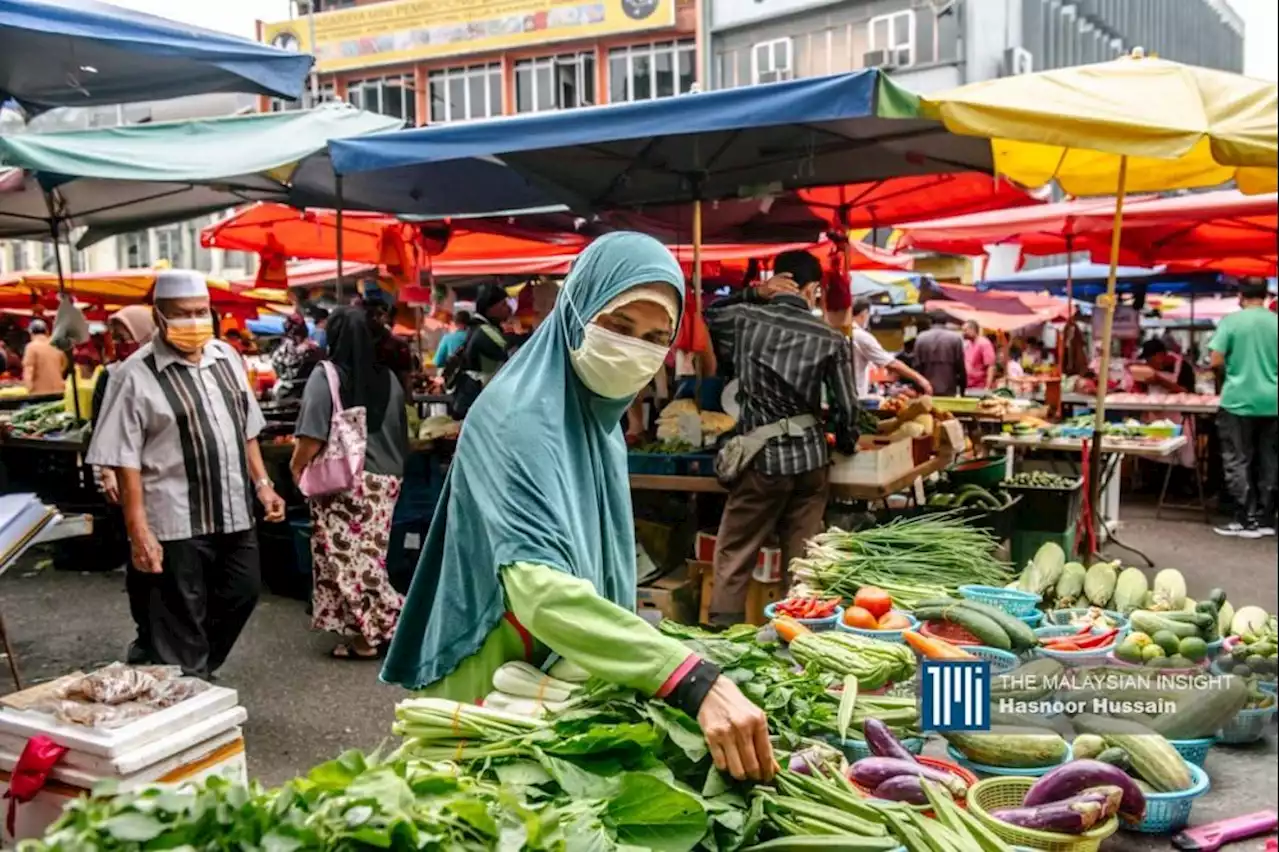 Govt has taken steps to address food supply, rising prices, says PM | The Malaysian Insight