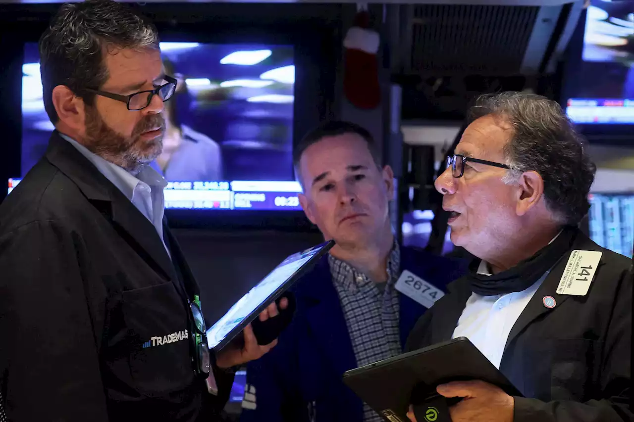 5 Things to Know Before the Stock Market Opens Monday