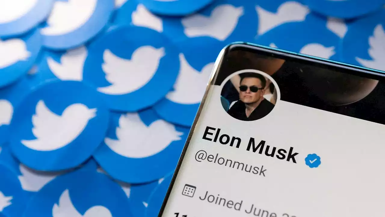 Musk macht Twitter in Übernahmepoker schwere Vorwürfe