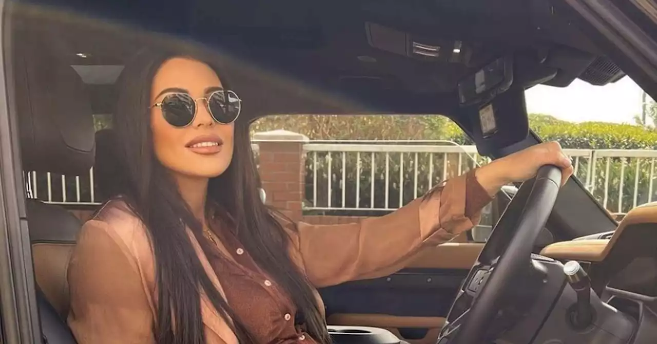 Jess Wright's unique baby name meaning explained with sweet family link