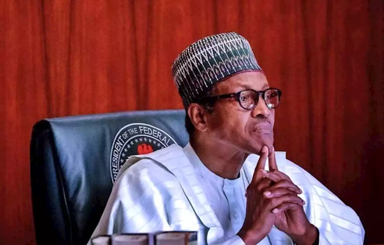 Buhari meets Adamu, Akande, Oyegun, others ahead of APC convention