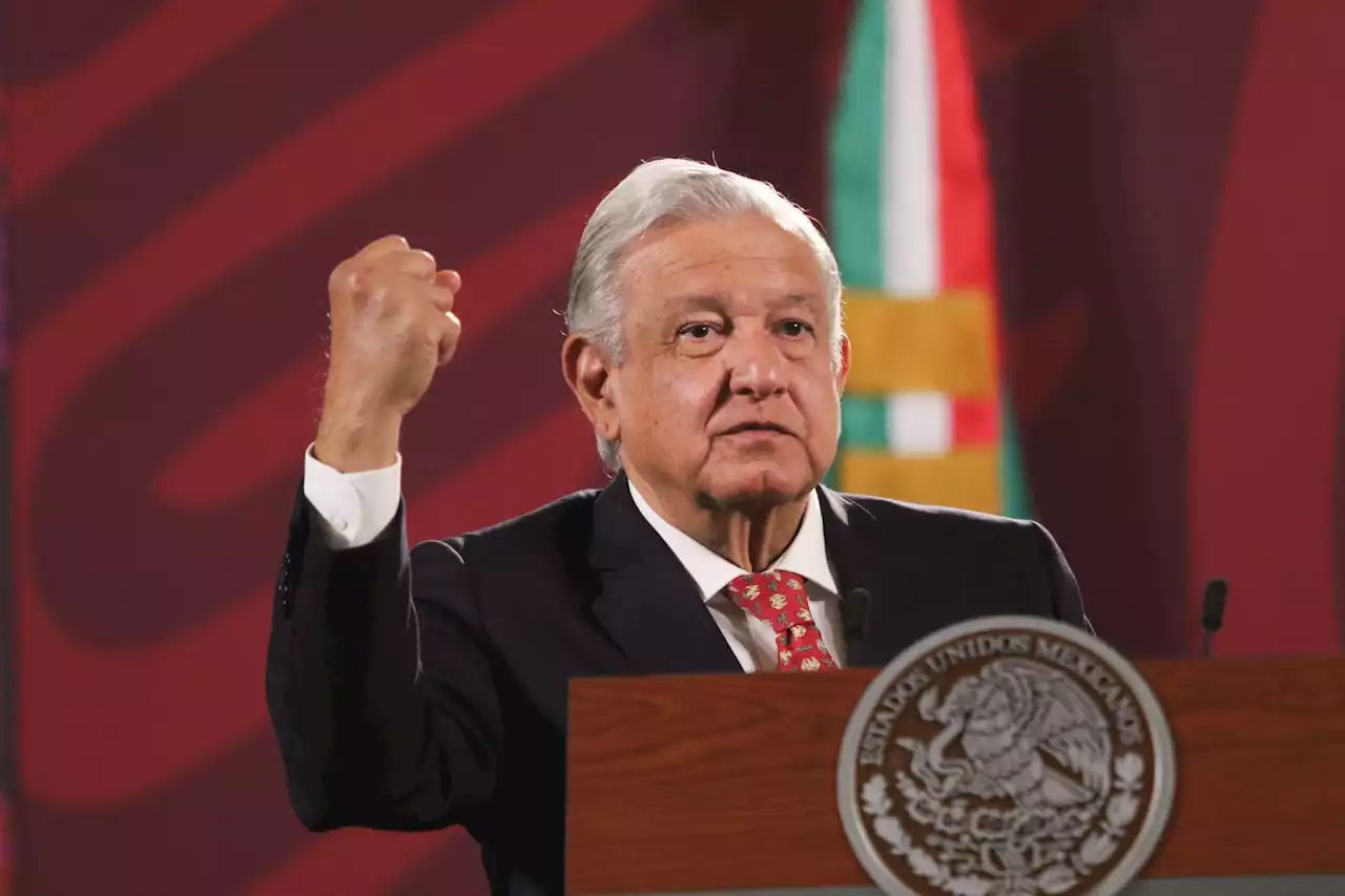 AMLO pide a presidenciables trabajar 16 horas, hacer campaña en 3 y dormir 5 (VIDEO)